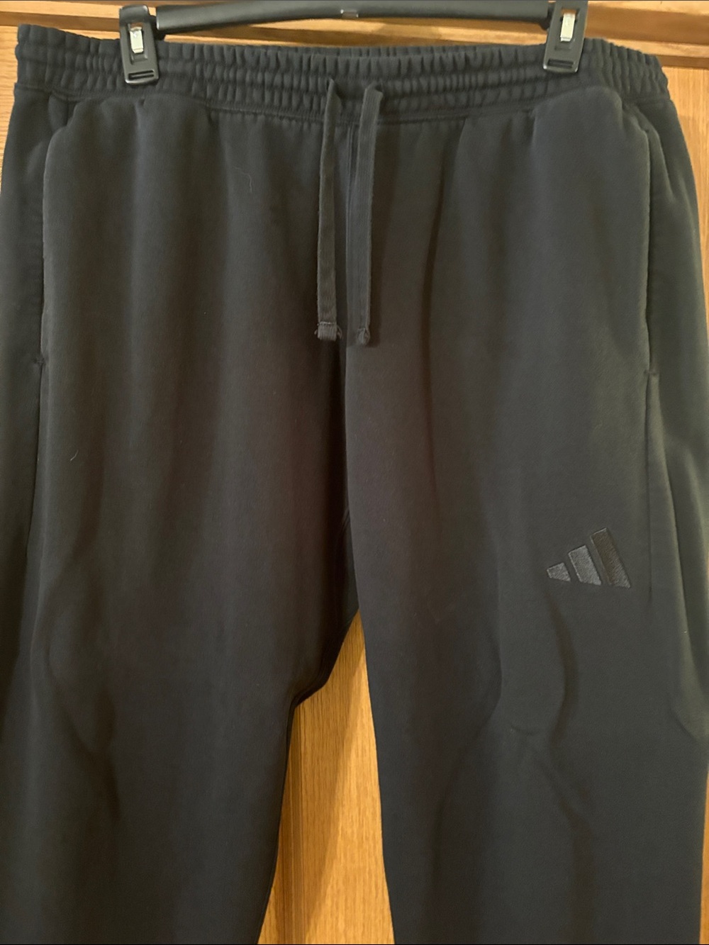 Adidas Men’s All Season Jogging Pants